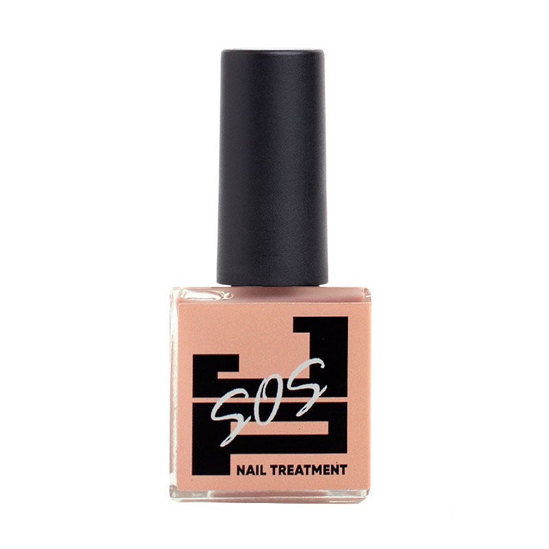 Засіб для відновлення нігтів Jerden Proff SOS Nail Treatment, 10 мл